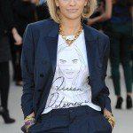 rita-ora-style-fashion-clothes-london-week-androgynous-suit-queen-delivigne-t-shirt-chain-necklace
