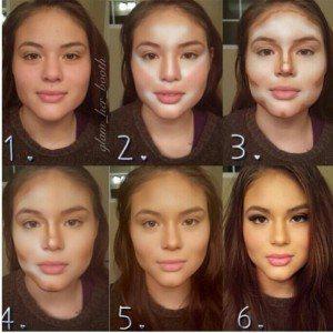 Contouring-is-the-new-Photoshop